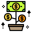 Money アイコン 64x64