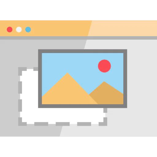 Browser Ikona