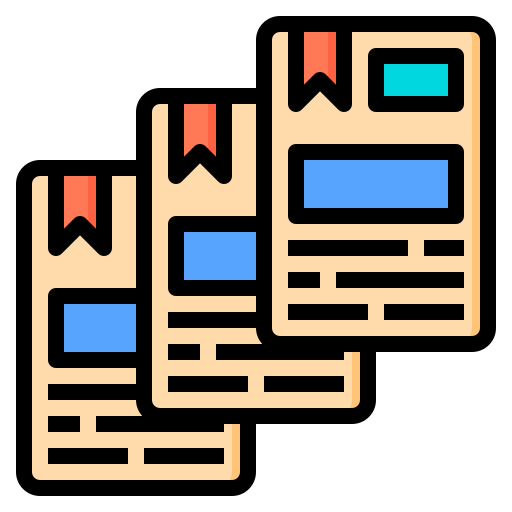 Copy icon
