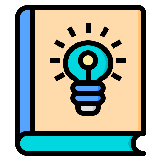 Book icon