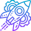Launch icon 64x64