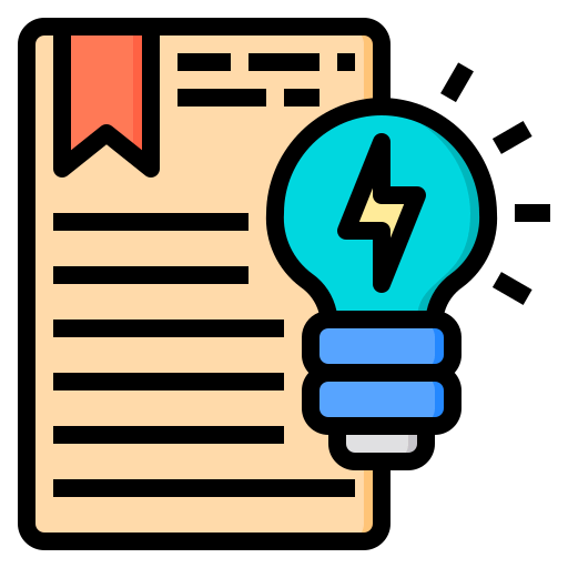 Document icon