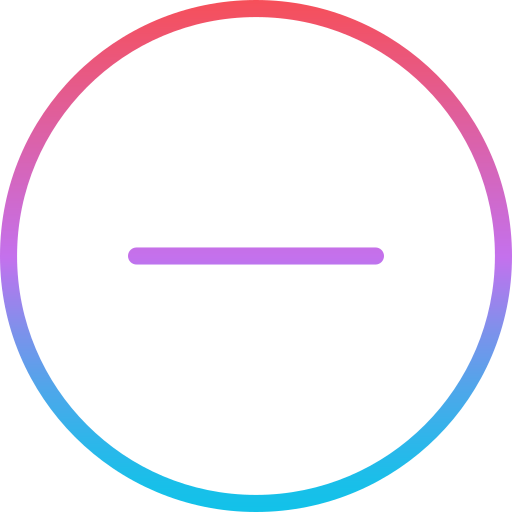 Remove icon