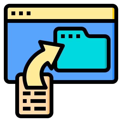 Upload icon