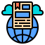 Online icon 64x64