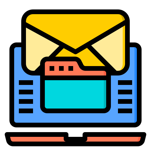 Email icon
