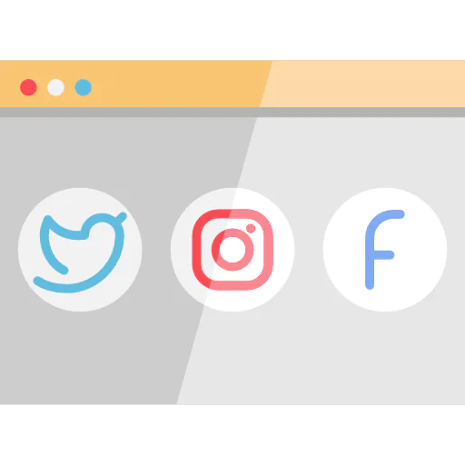 Browser icon