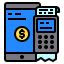 Smartphone icon 64x64