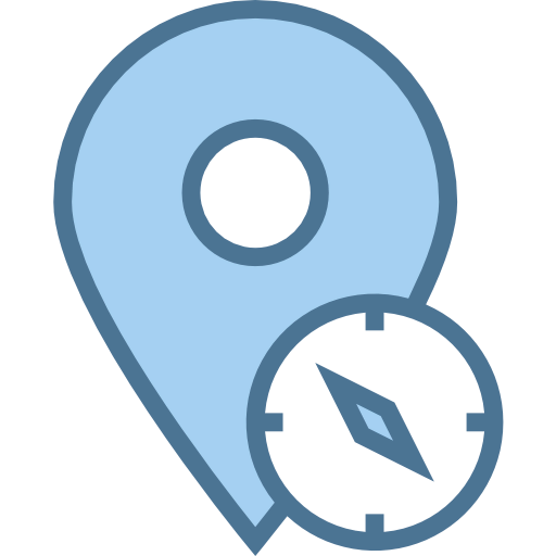 Pin icon