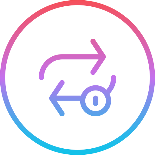 Loop ícono