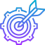 Target icon 64x64