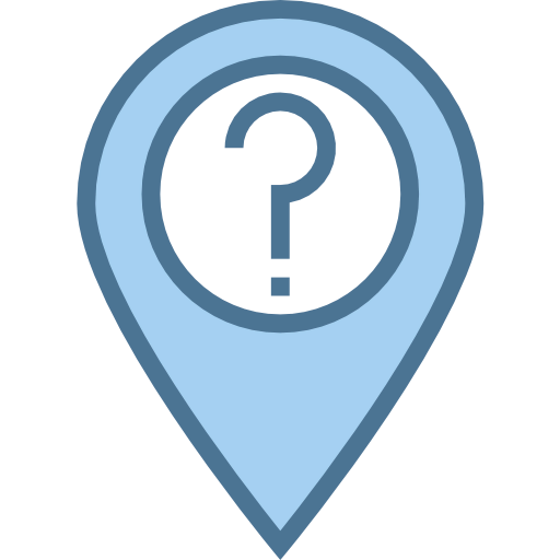 Pin icon