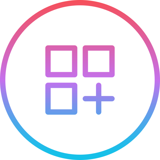 Menu icon