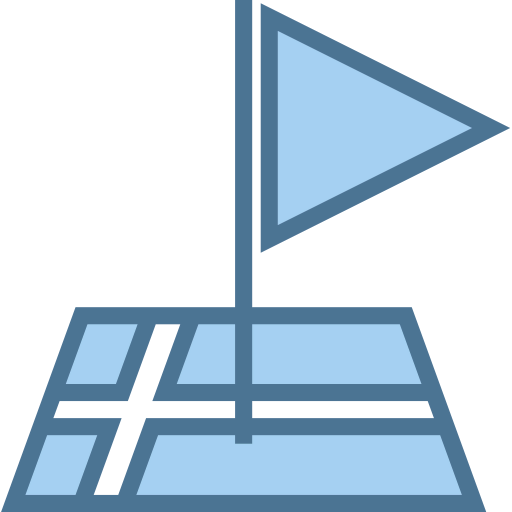 Flag icon