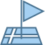 Flag icon 64x64