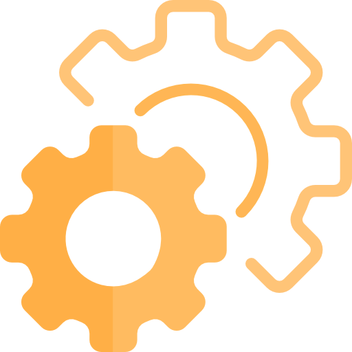 Setting icon