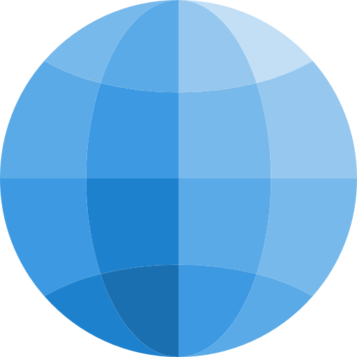 Global icon