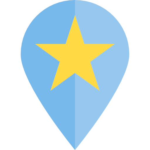 Local icon