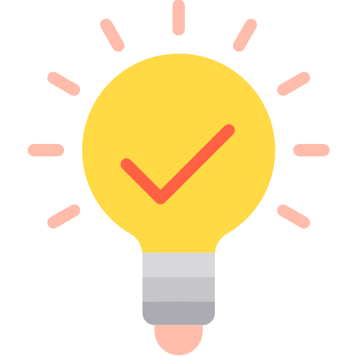 Creative icon