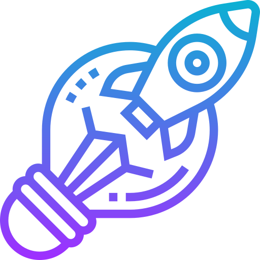 Creative icon