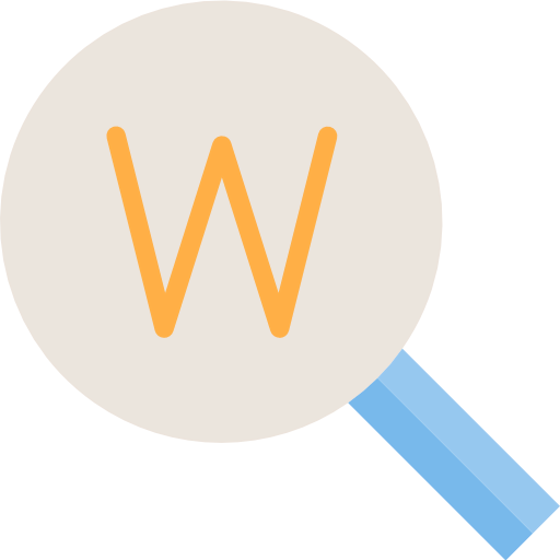 Keyword icon
