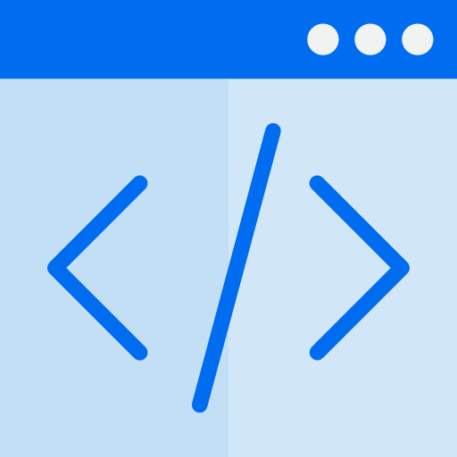 Custom icon