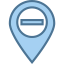 Pin icon 64x64