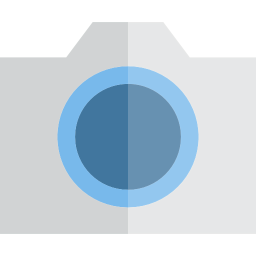 Camera icon