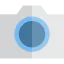Camera icon 64x64