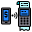 Smartphone icon 64x64