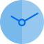 Time management icon 64x64