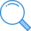 Loupe icon 64x64