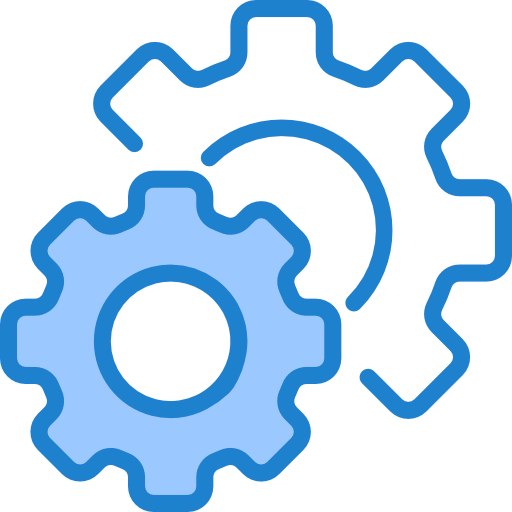 Setting icon