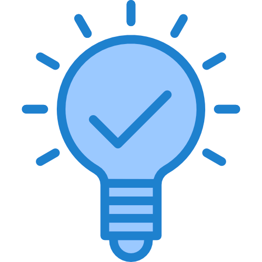 Creative icon