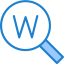 Keyword icon 64x64