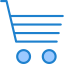 Ecommerce icon 64x64