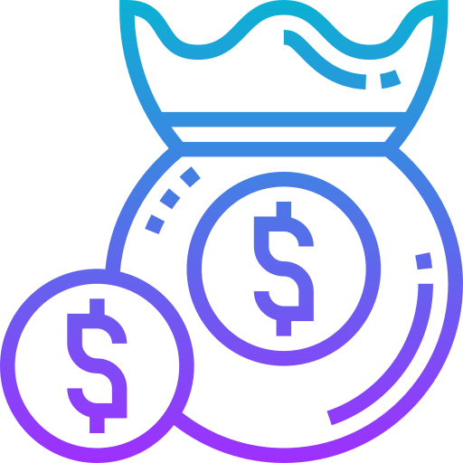 Cost icon