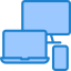 Responsive icon 64x64