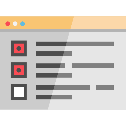 Browser icon