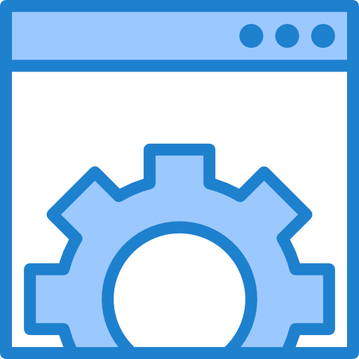 Optimize icon