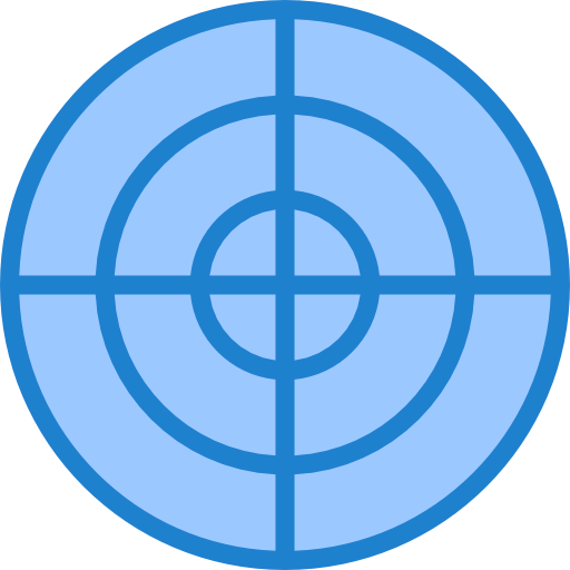 Target icon