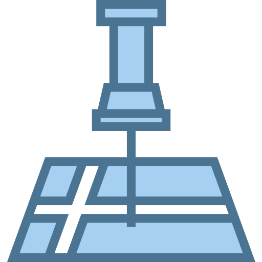 Pin icon