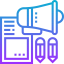 Copywriting icon 64x64