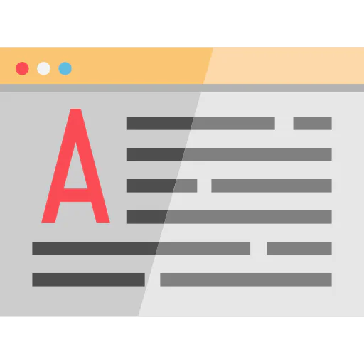 Browser icon
