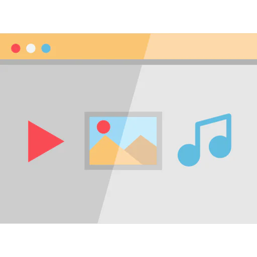 Browser icon