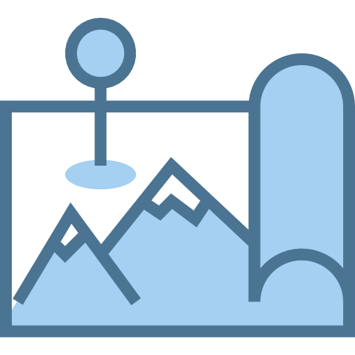 Pin icon
