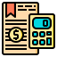 Coin icon 64x64