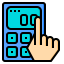 Calculator icon 64x64