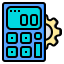 Settings icon 64x64