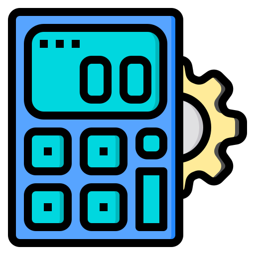 Settings icon